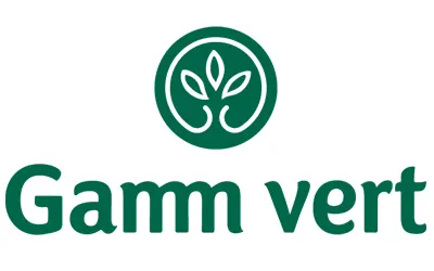Gamm Vert