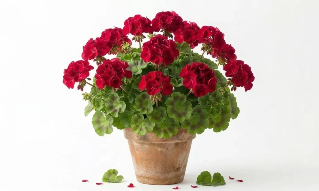 Géranium